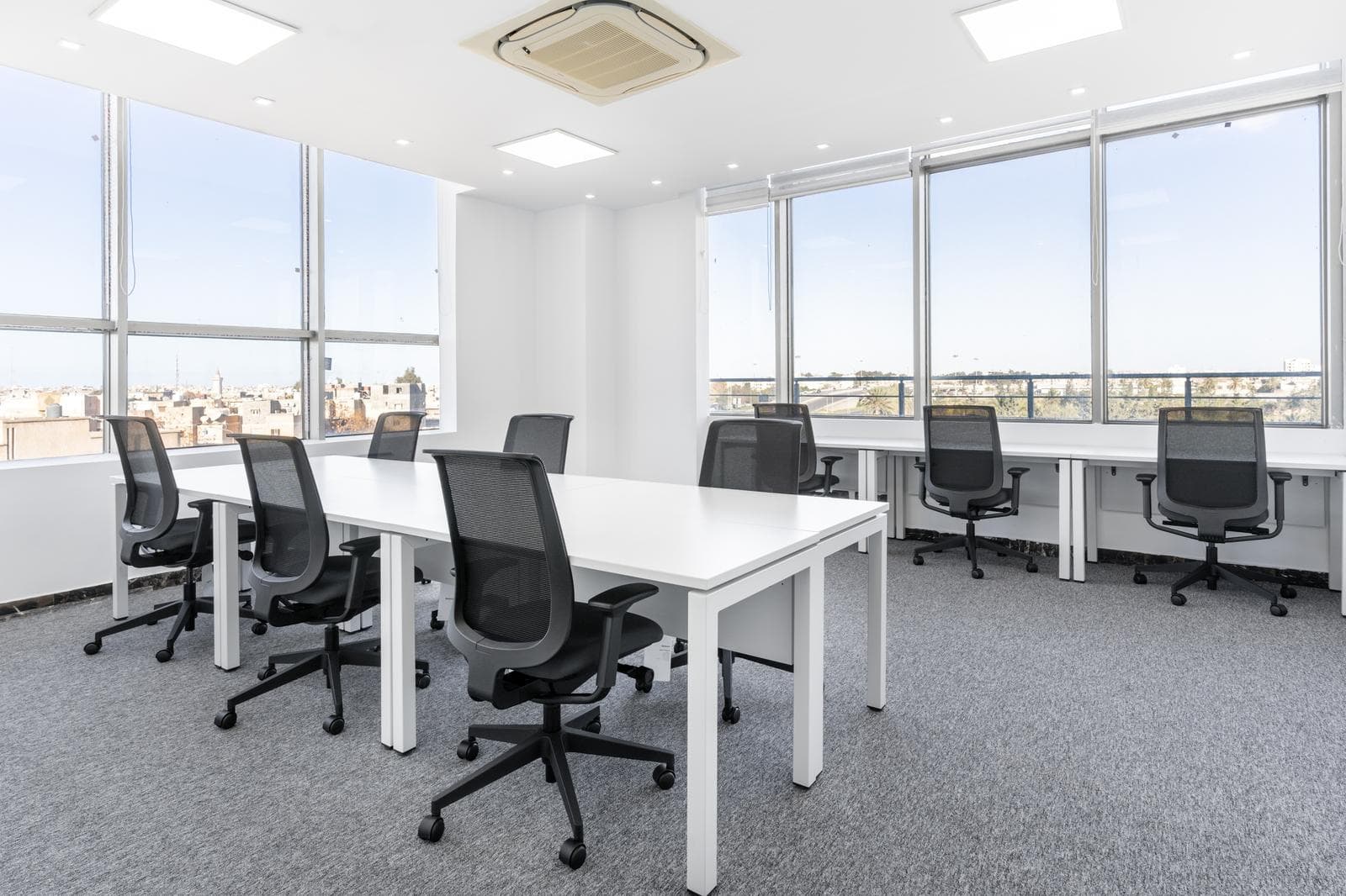 de oficina comercial para 3 personas en Asuncion, Artigas, foto 3