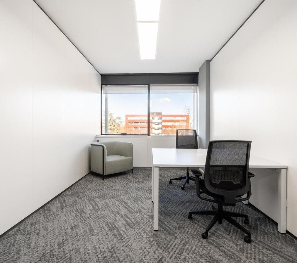 Alquiler de oficina comercial para 2 personas en ASUNCION, Citicenter