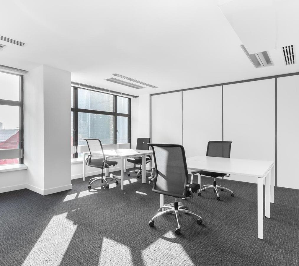 de oficina comercial para 3 personas en ASUNCION, Citicenter, foto 1