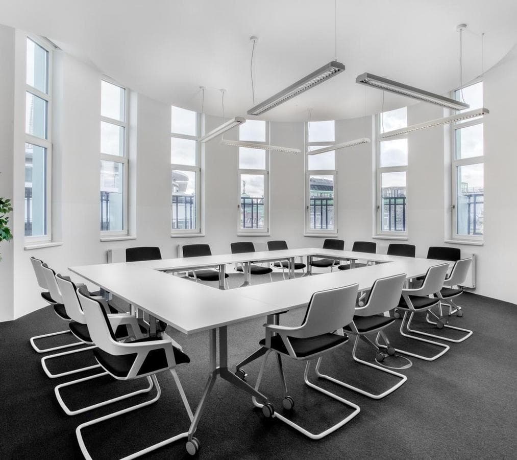 Membresías de alquiler de oficinas corporativas en Asuncion, Artigas, foto 4