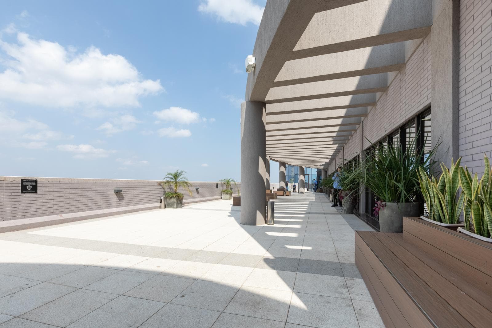 Membresías de alquiler de coworking flexible en ASUNCION, Citicenter, foto 3