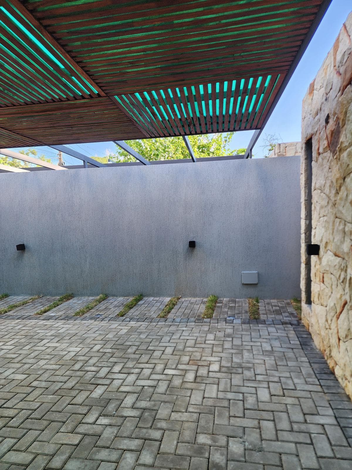 Dúplex en venta 3 dormitorios más dependencia con baño en Cuarto Barrio Luque — foto 4