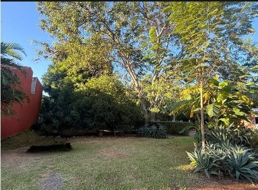 Terreno en condominio Alto los Laureles - Luque
