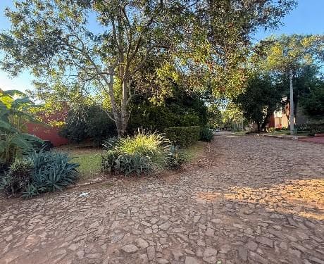 Terreno en condominio Alto los Laureles - Luque, foto 2