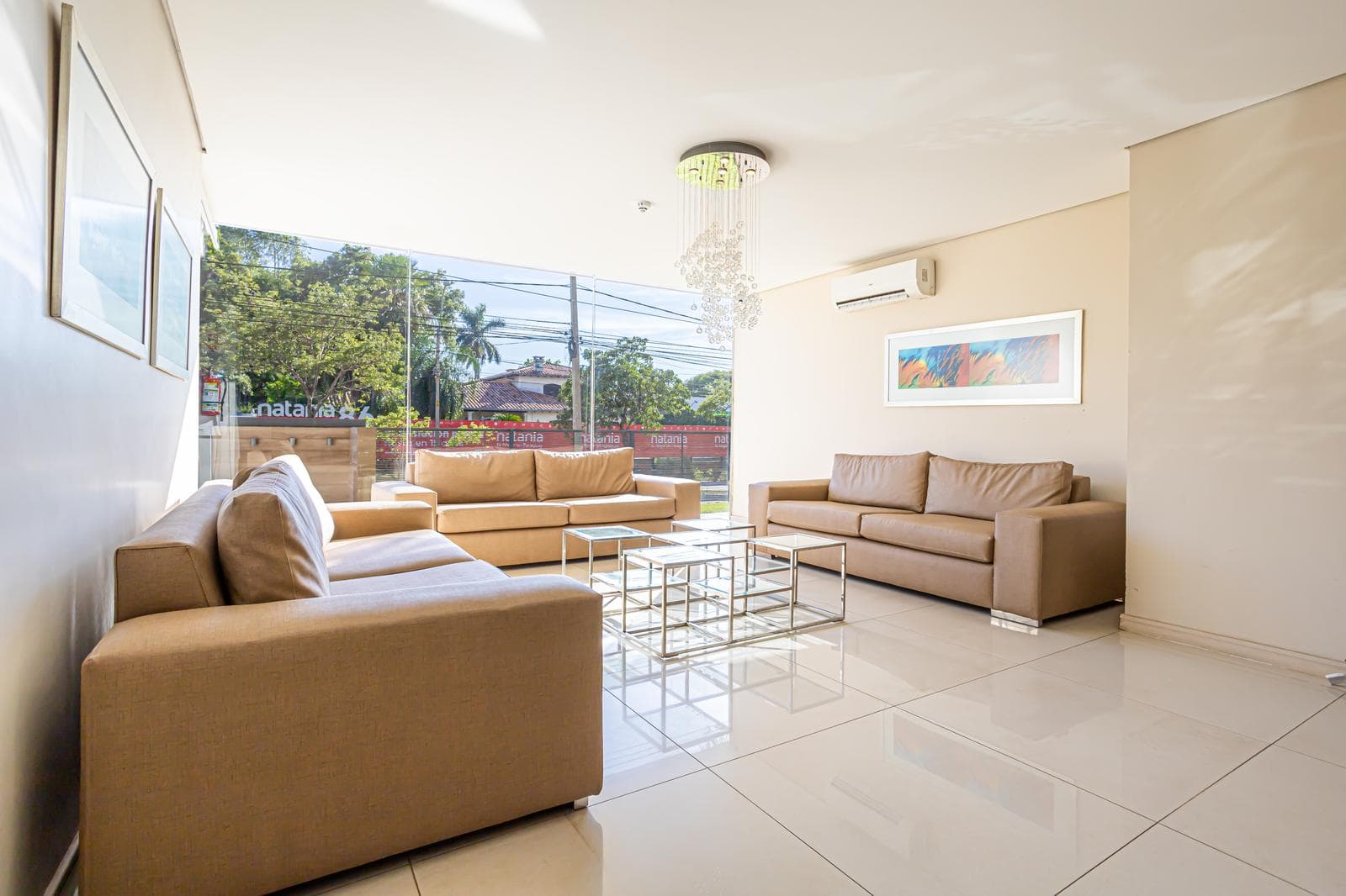 Departamento en Las Lomas Asunción, foto 1