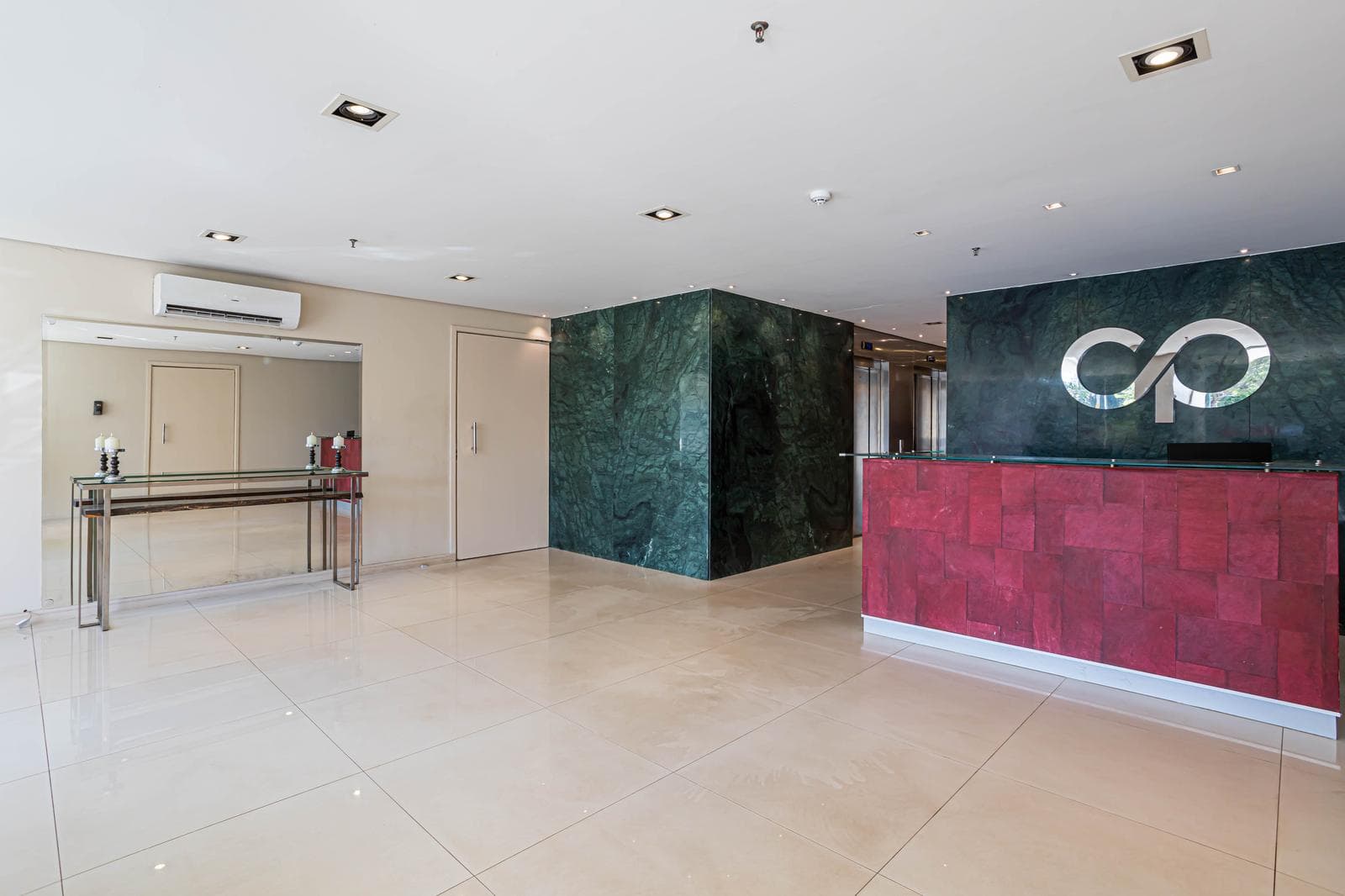 Departamento en Las Lomas Asunción, foto 3