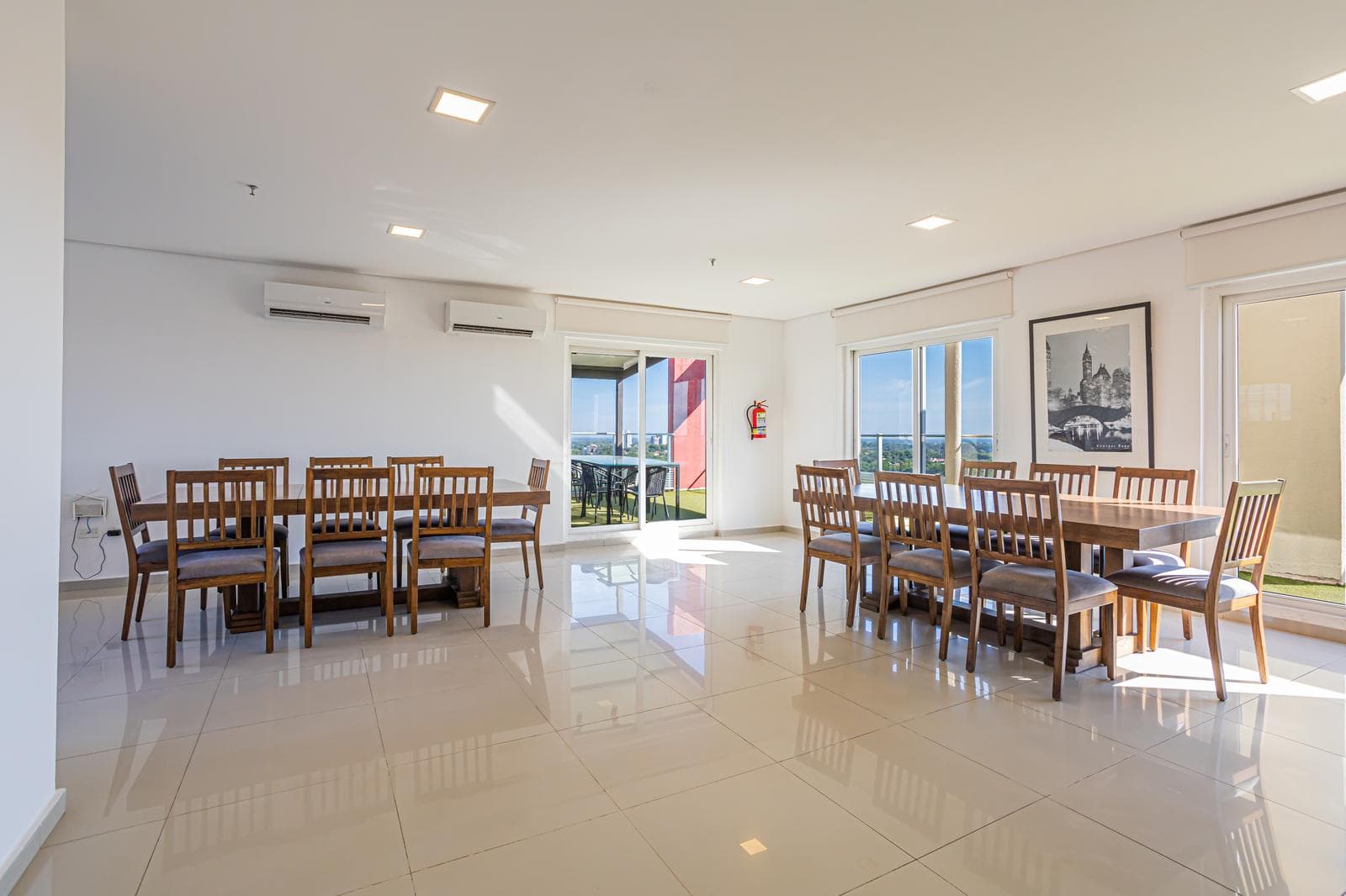 Departamento en Las Lomas Asunción, foto 5