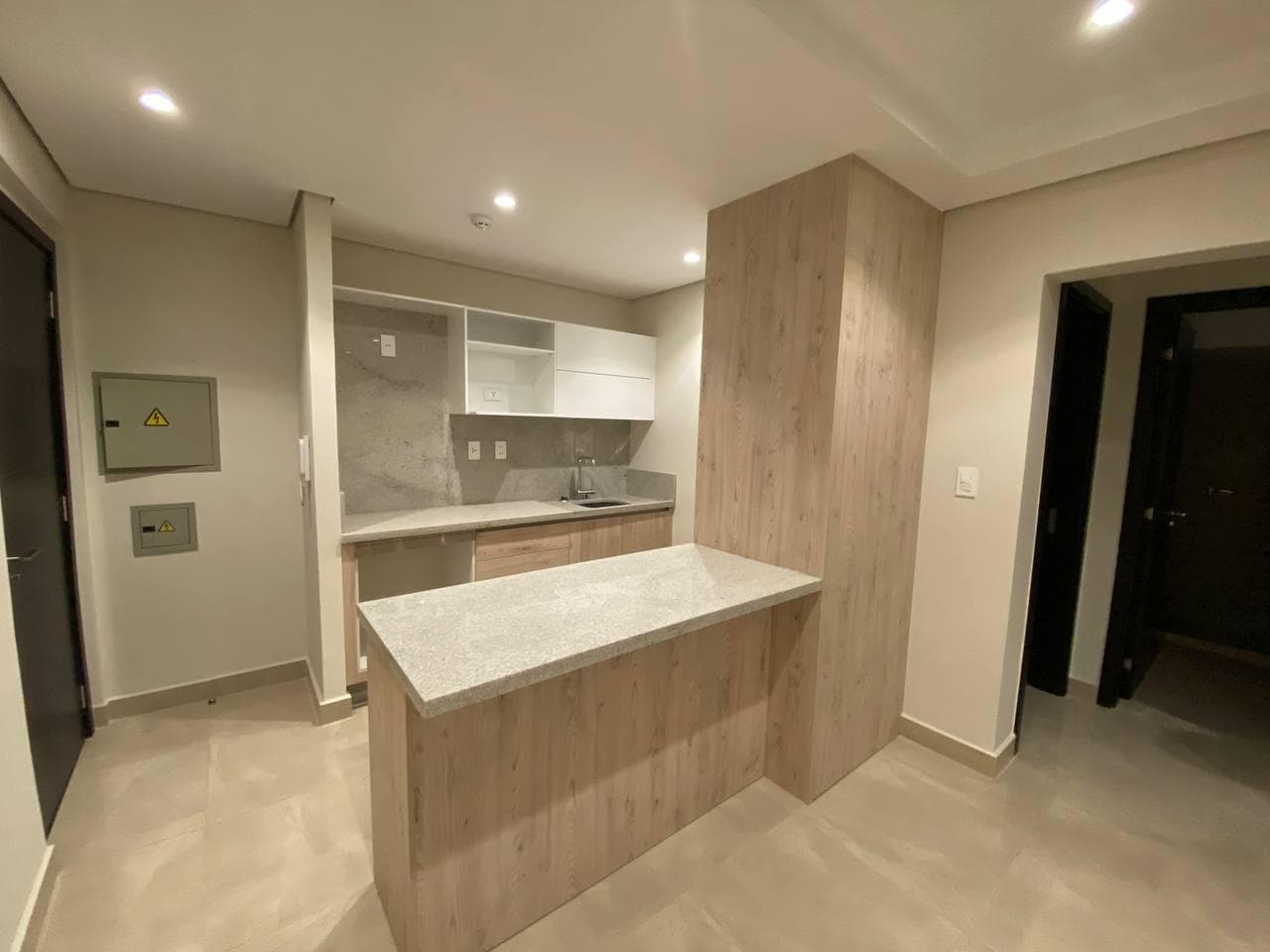 Departamento en Luque, foto 5