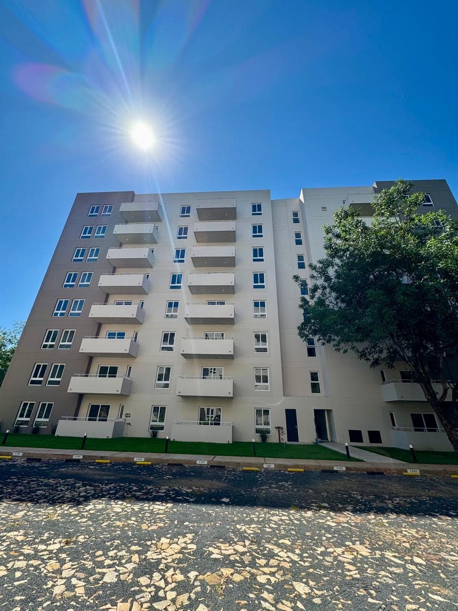 Departamento en Luque, zona Jardin de Oro, foto 3