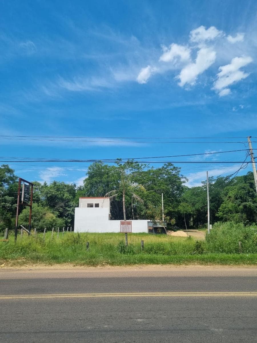 terreno sobre Av. Guillermo Neumann, San Bernardino — foto 5