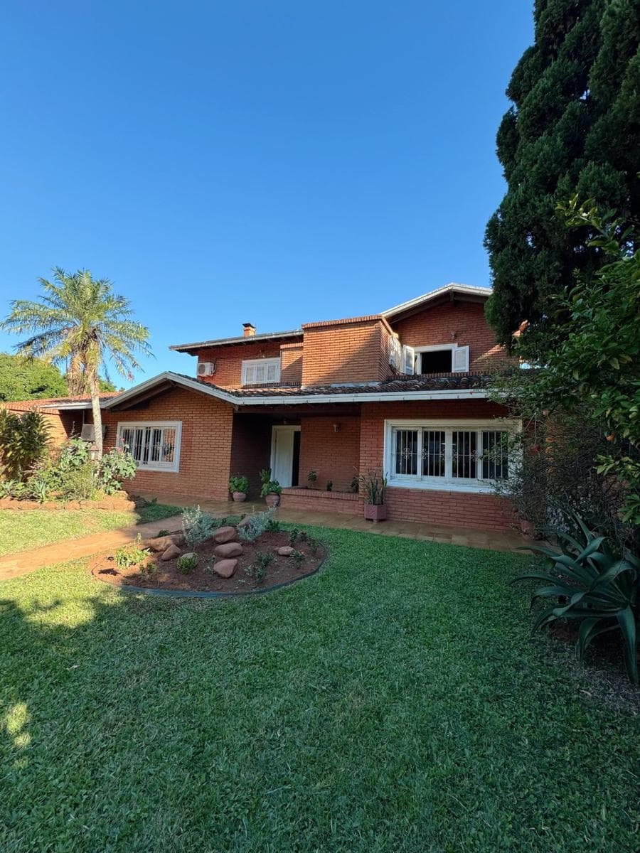 Casa en alquiler en Villa Aurelia, foto 1