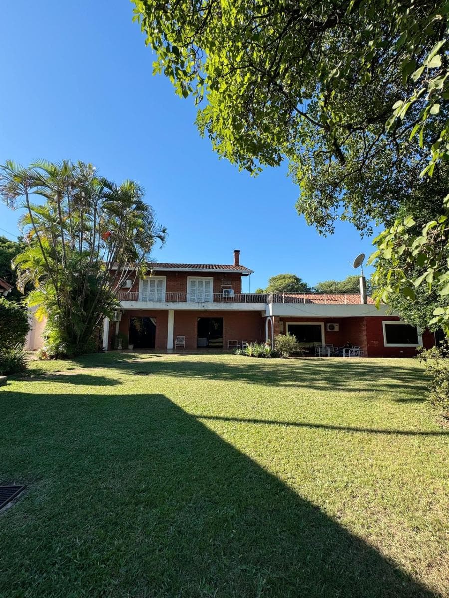 Casa en alquiler en Villa Aurelia, foto 2