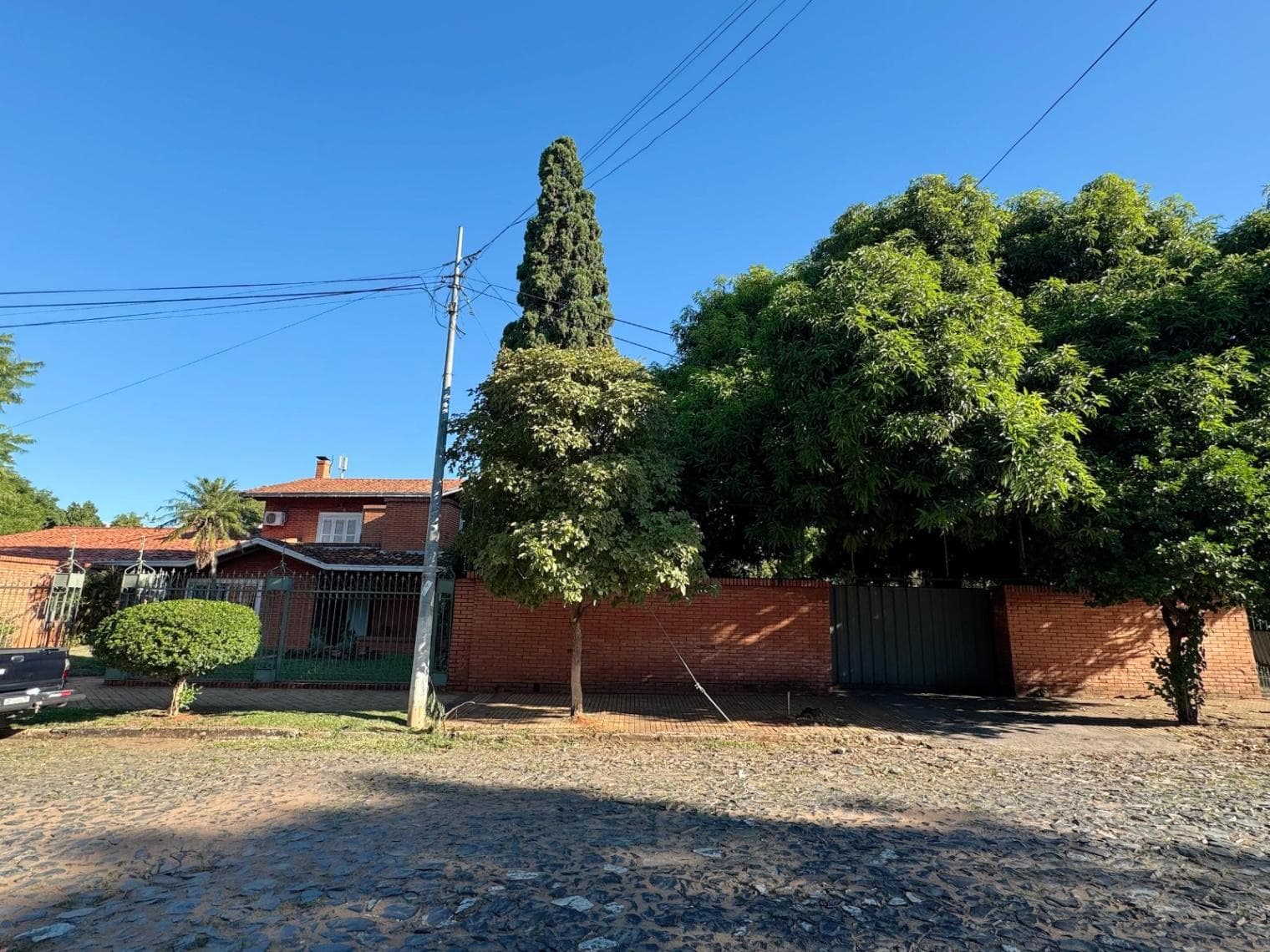 Casa en alquiler en Villa Aurelia, foto 3