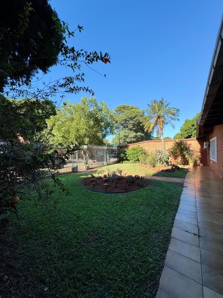 Casa en alquiler en Villa Aurelia, foto 4