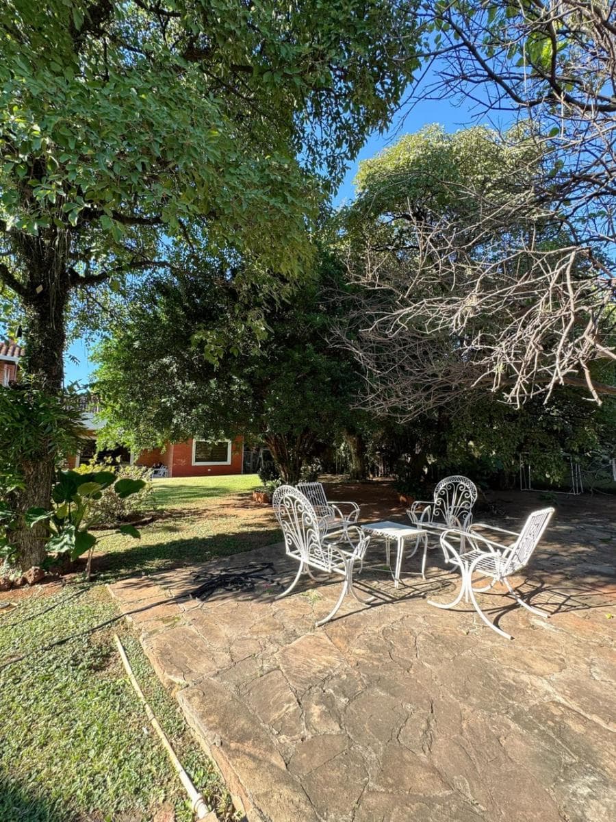 Casa en alquiler en Villa Aurelia, foto 5