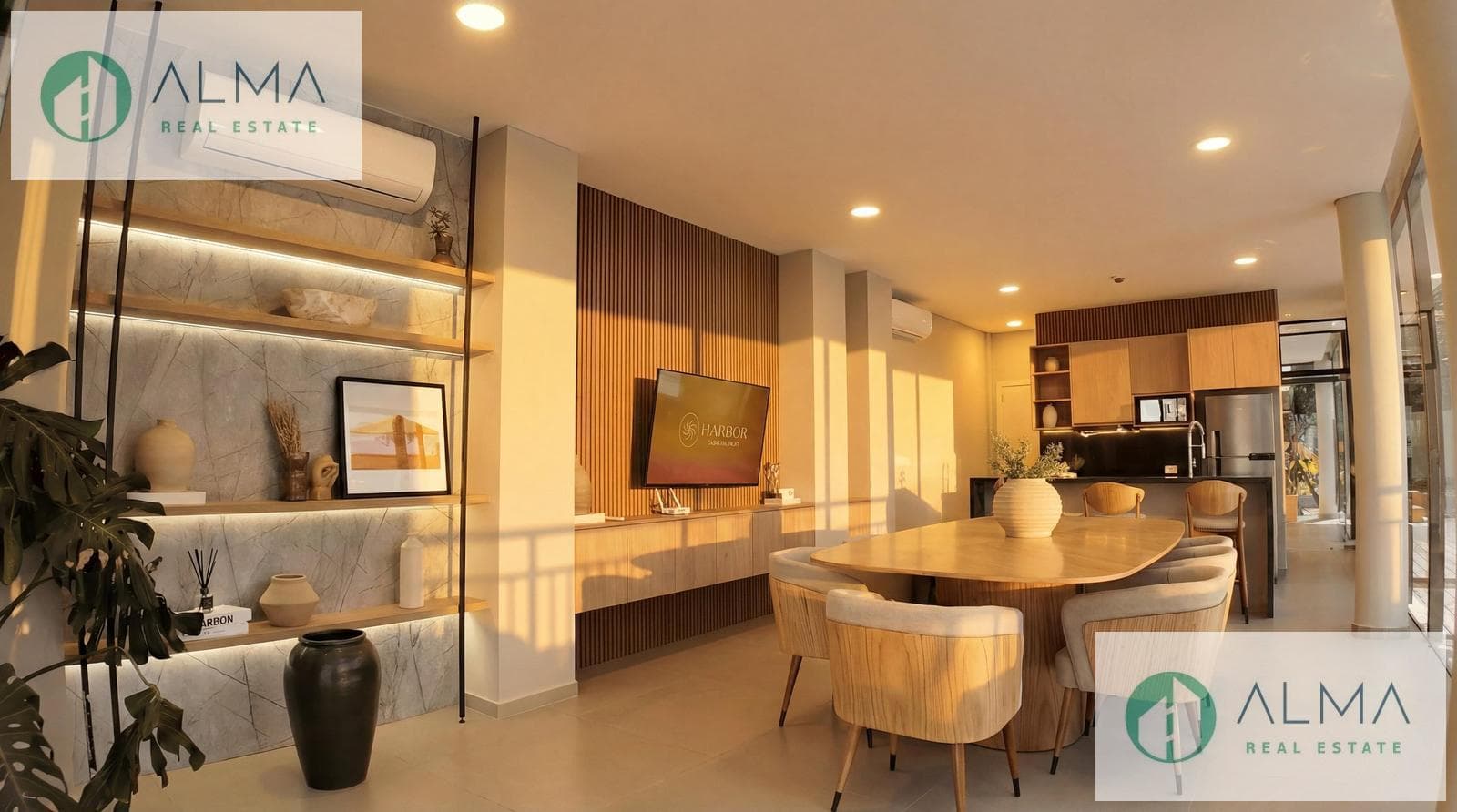 de casa HARBOR — foto 3