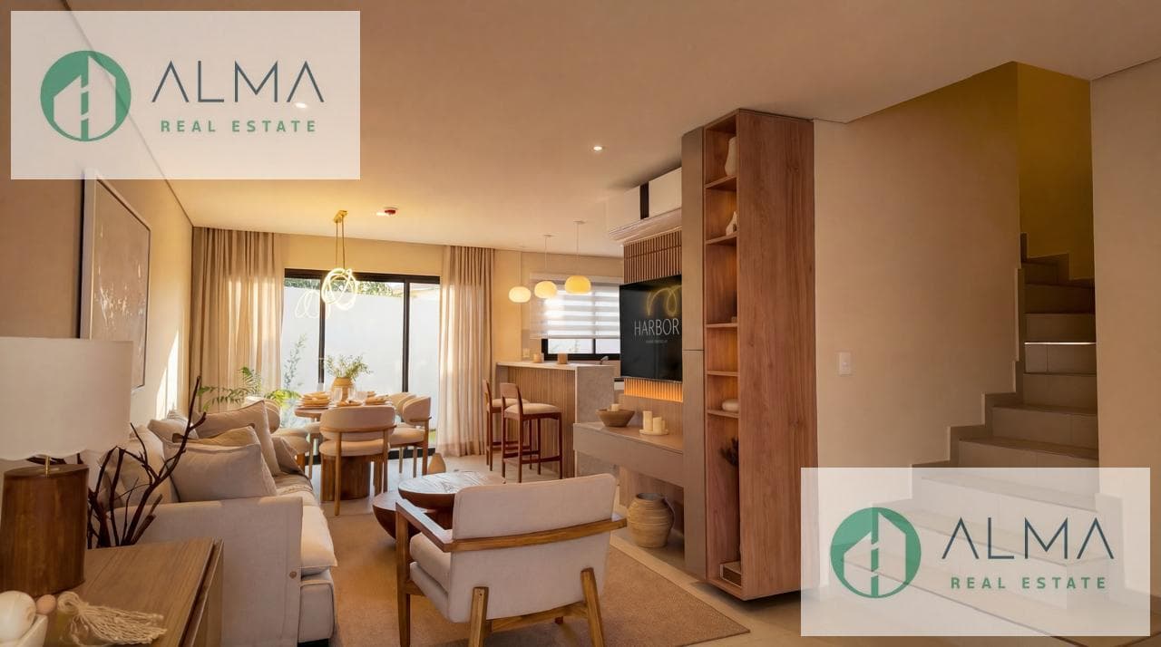 de casa HARBOR — foto 5