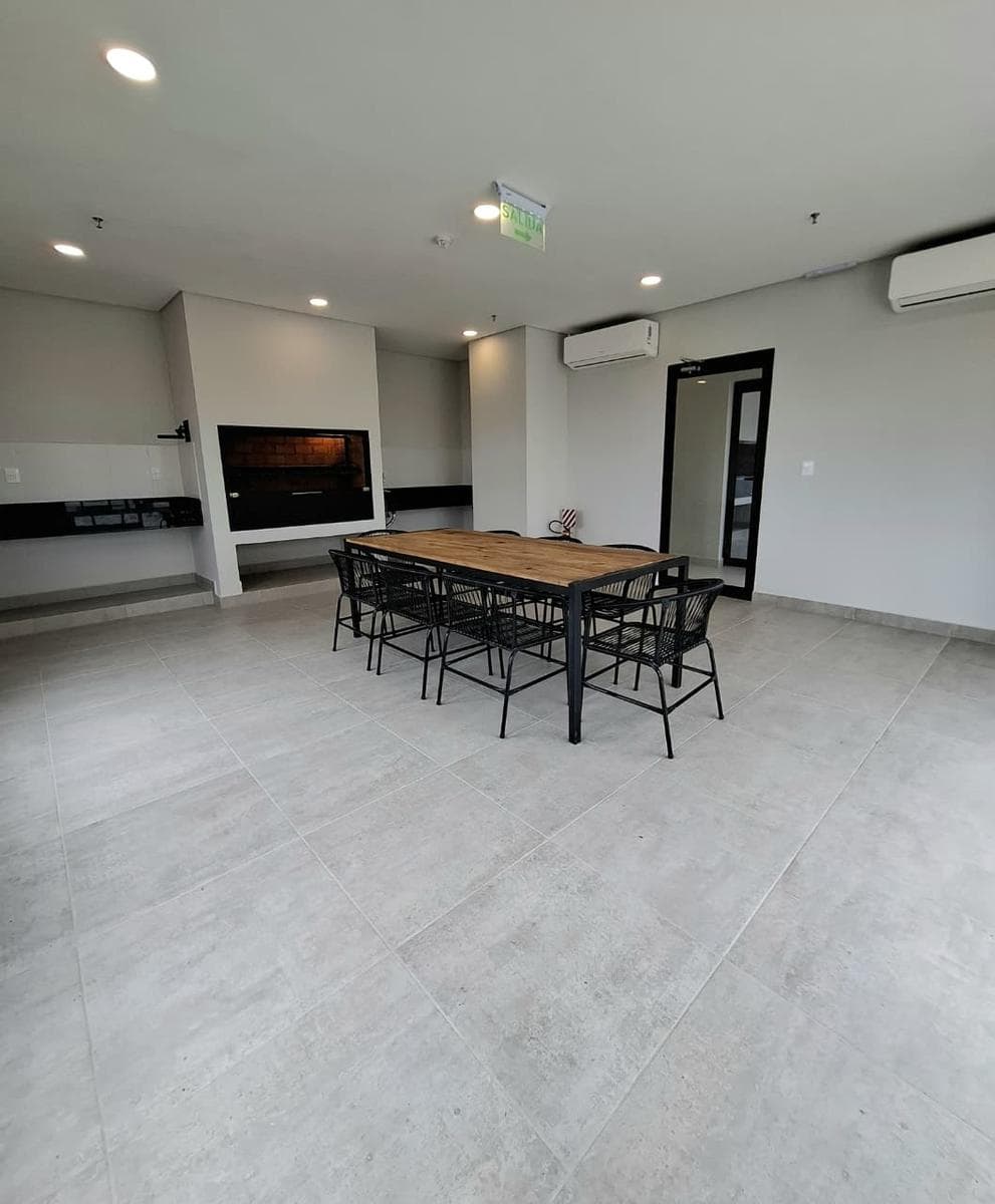 departamento zona CIT, en edificio Zuba 13 — foto 2