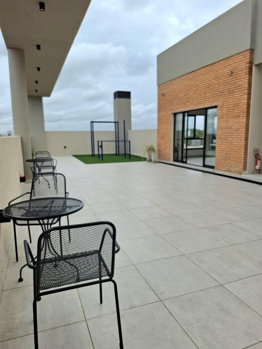 departamento zona CIT, en edificio Zuba 13 — foto 4