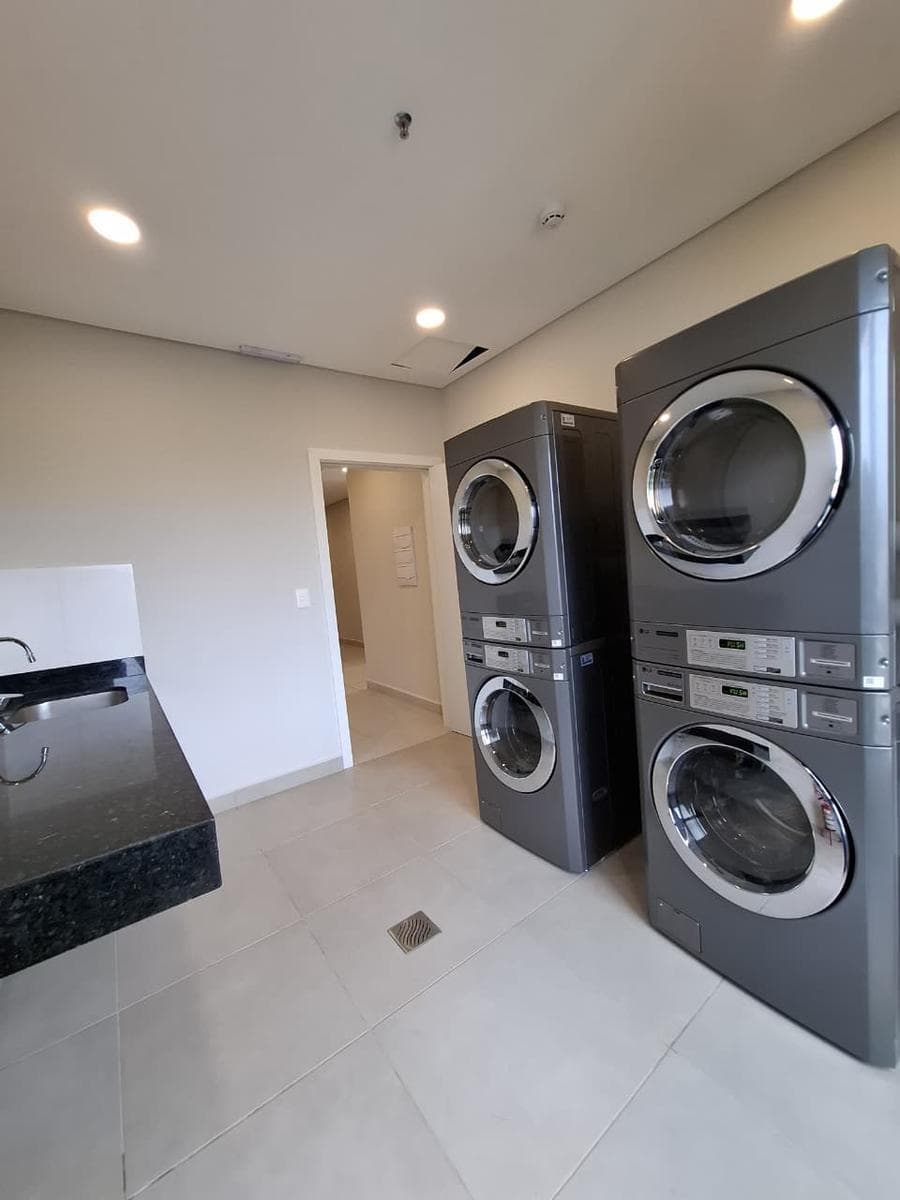 departamento zona CIT, en edificio Zuba 13 — foto 5