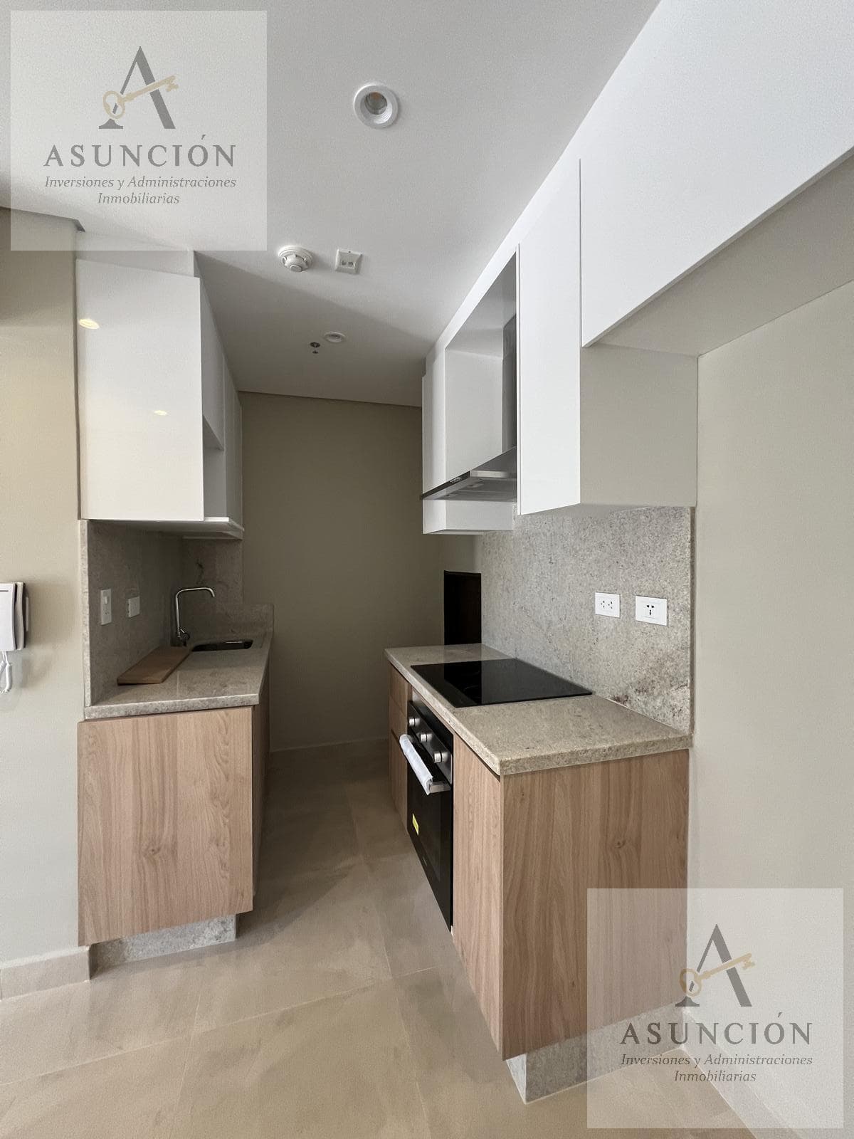 Penthouse con 1 dormitorio, con terraza (Hidro y Parrilla), con cochera — foto 4