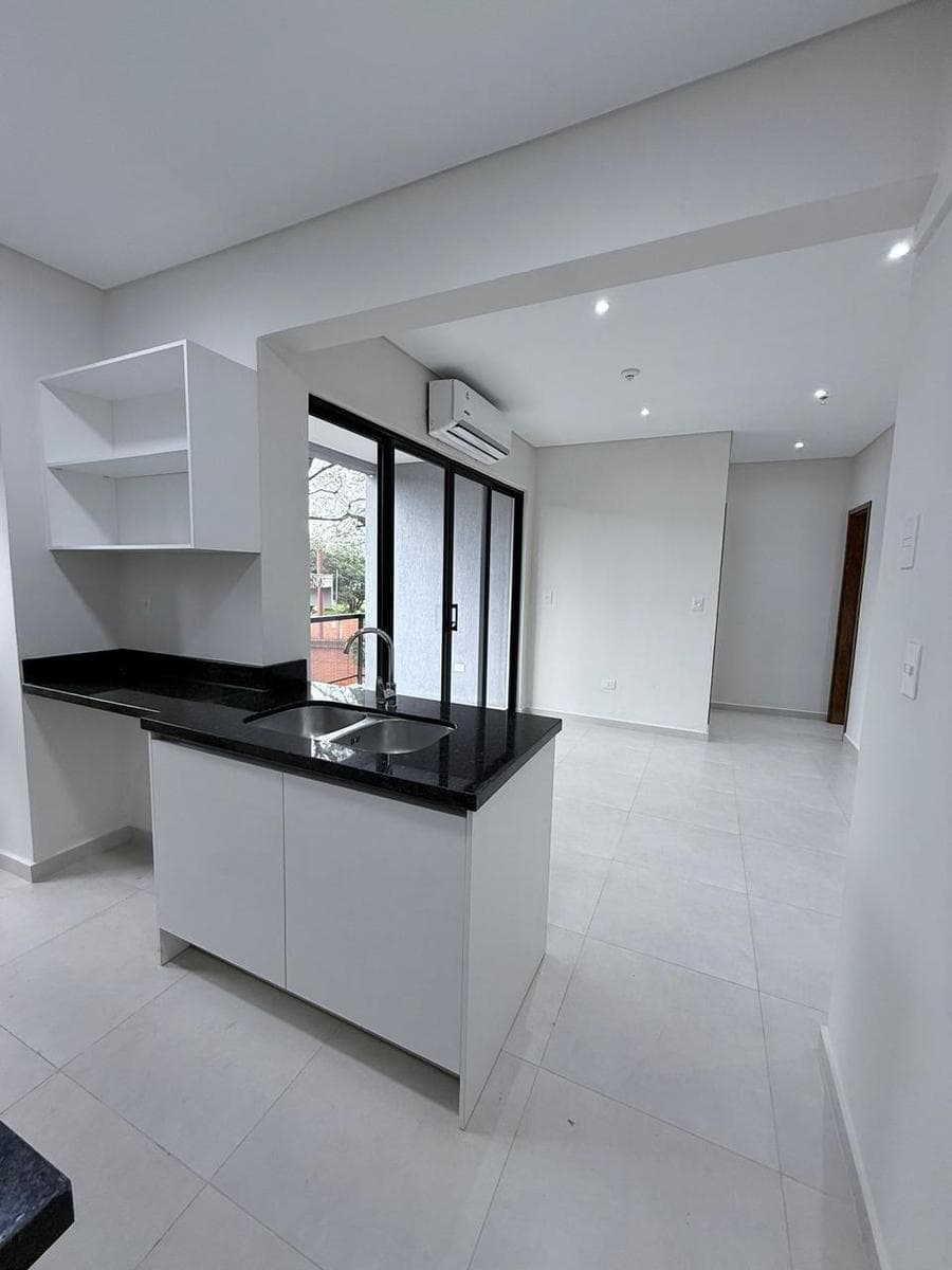 departamento a estrenar de 1 dormitorio en Fernando de la Mora zona Norte. Edificio Fénix, foto 3