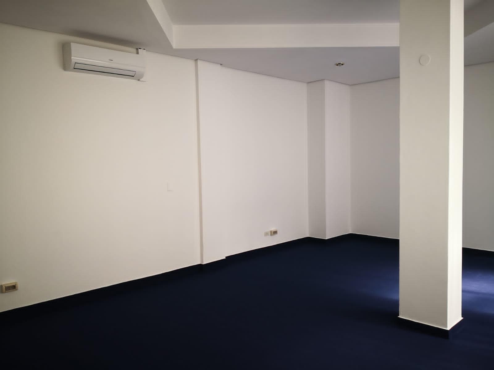 Oficina en el Centro de Asunción, edificio Faro del Rio, foto 3