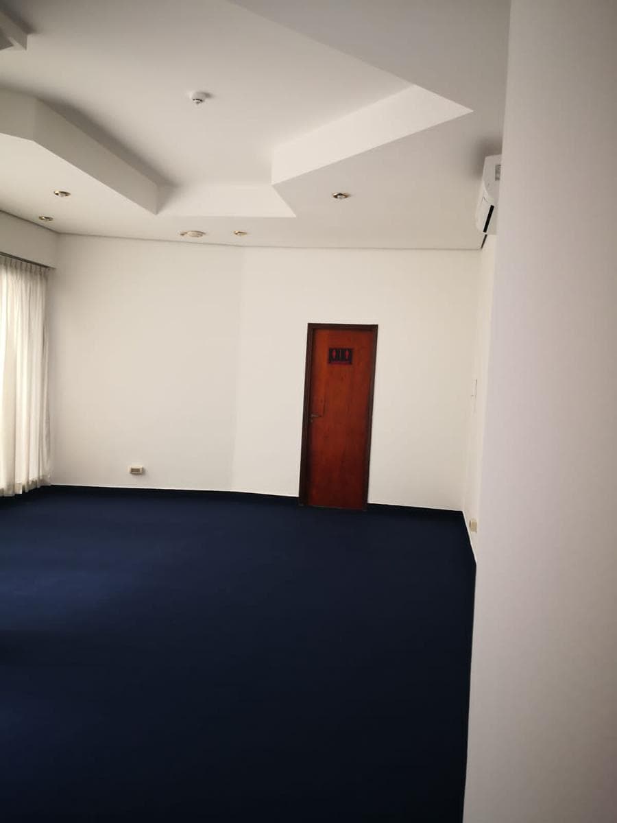 Oficina en el Centro de Asunción, edificio Faro del Rio, foto 4