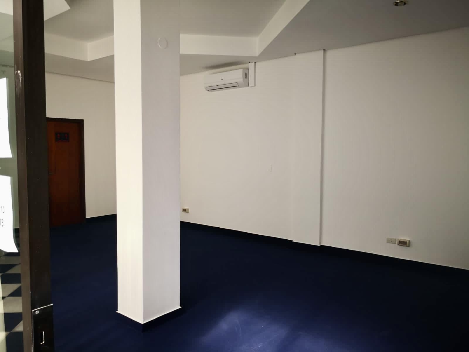Oficina en el Centro de Asunción, edificio Faro del Rio, foto 5