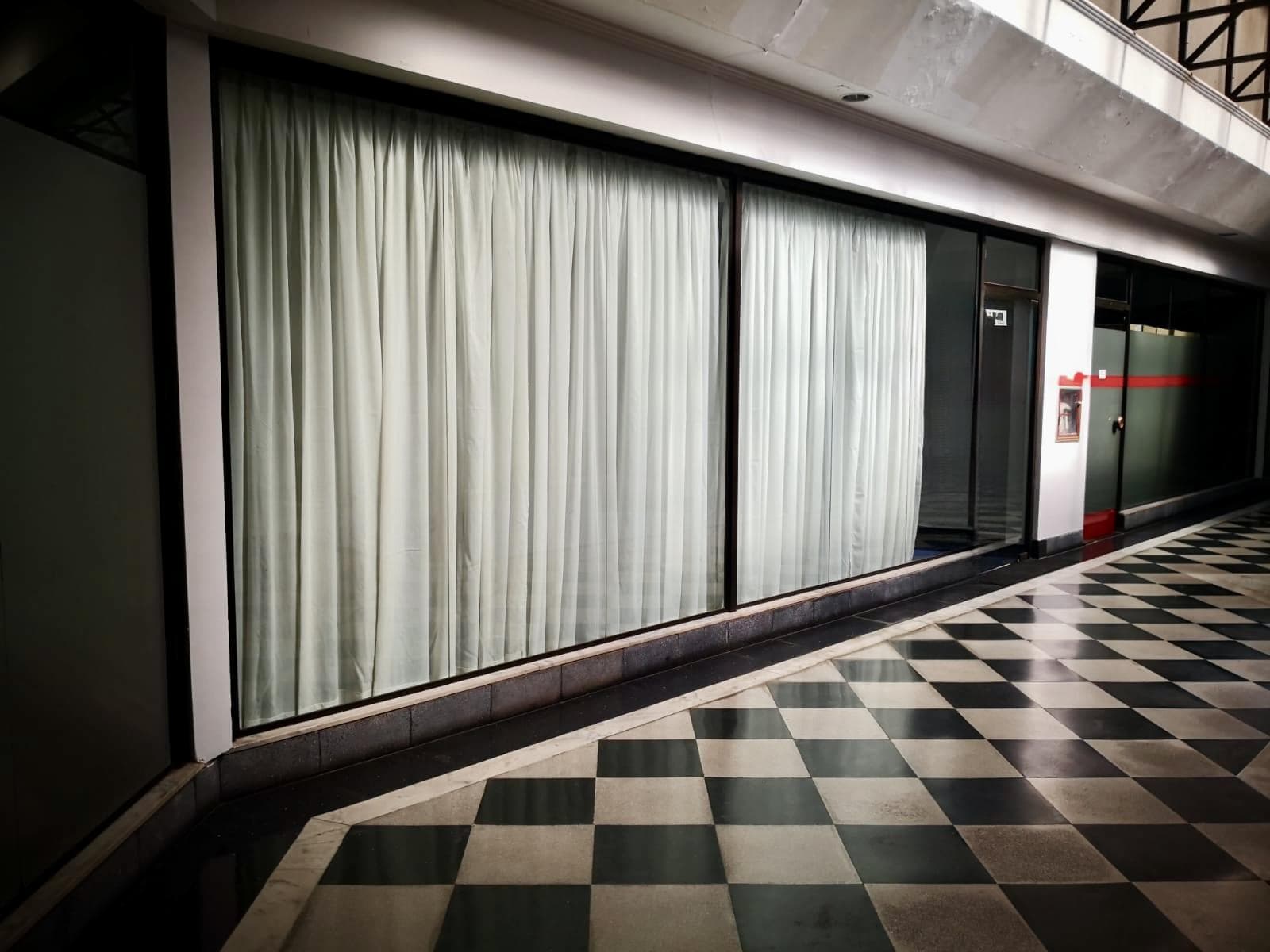 Oficina en el Centro de Asunción, edificio Faro del Rio, foto 1