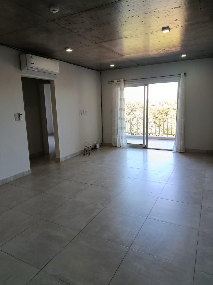 Departamento en alquiler Edificio Marlin barrio Villa Adela Luque
