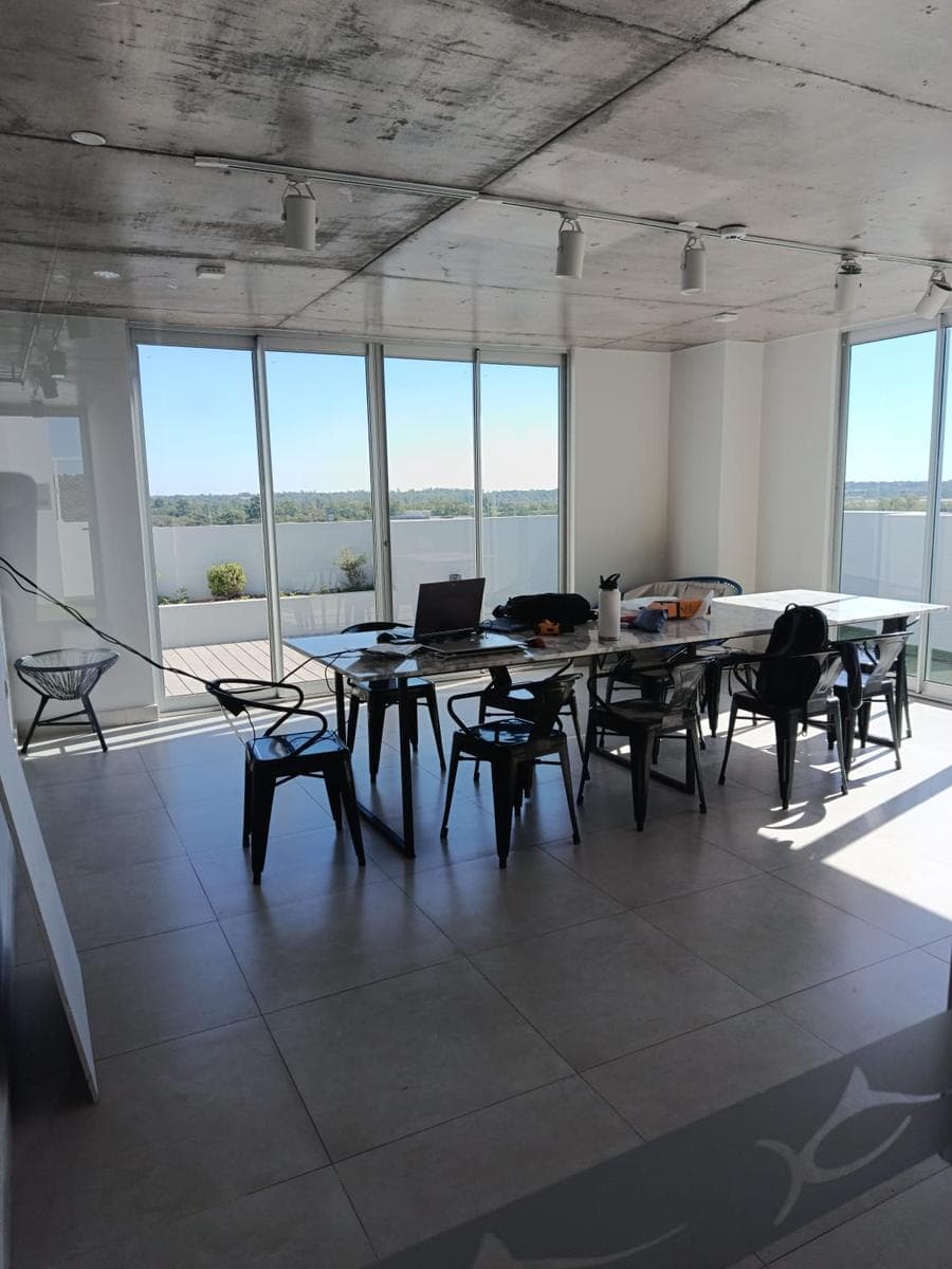 Departamento en alquiler Edificio Marlin barrio Villa Adela Luque — foto 3