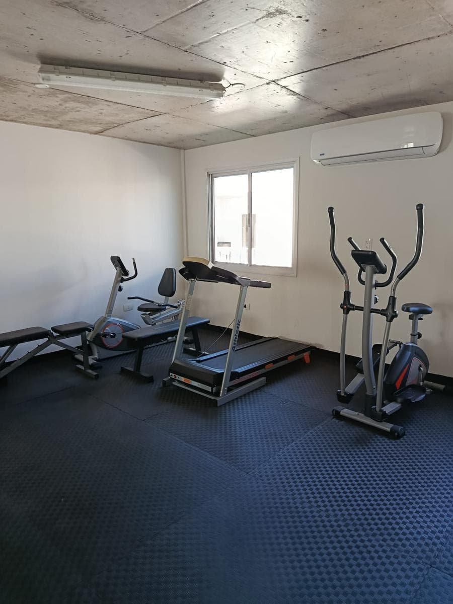 Departamento en alquiler Edificio Marlin barrio Villa Adela Luque — foto 5