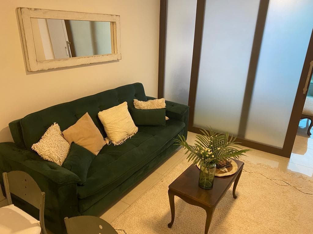 Departamento de 1 dormitorio en Edificio Altamira Ycua Sati, foto 4