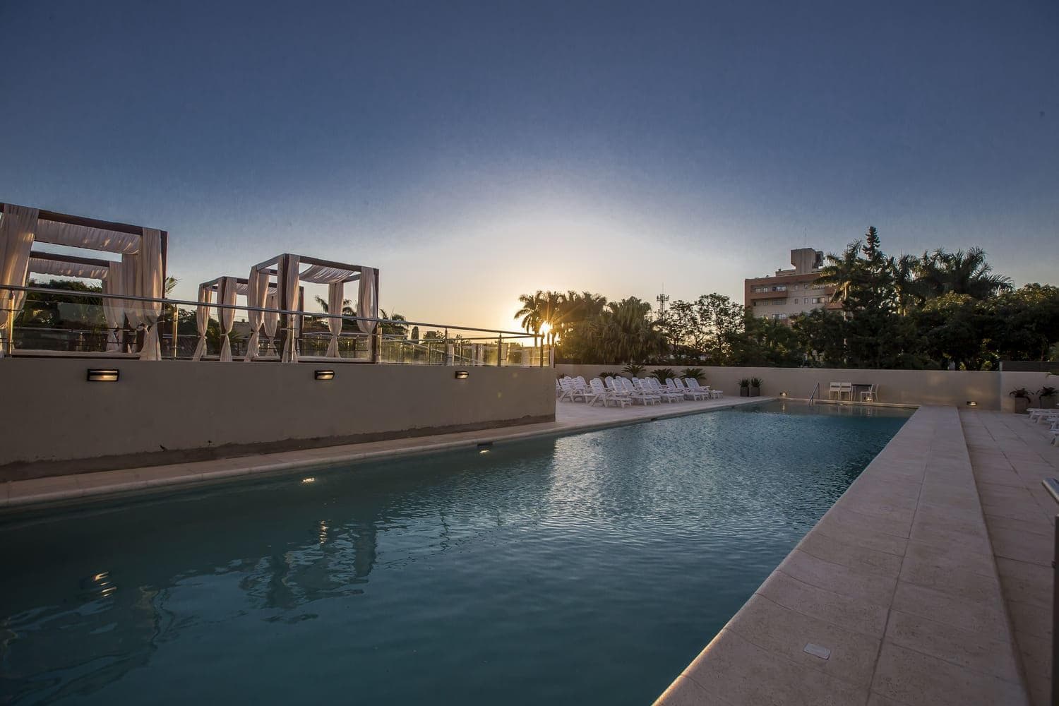 Vendo Departamento en The Tower, 3 dormitorios en suite