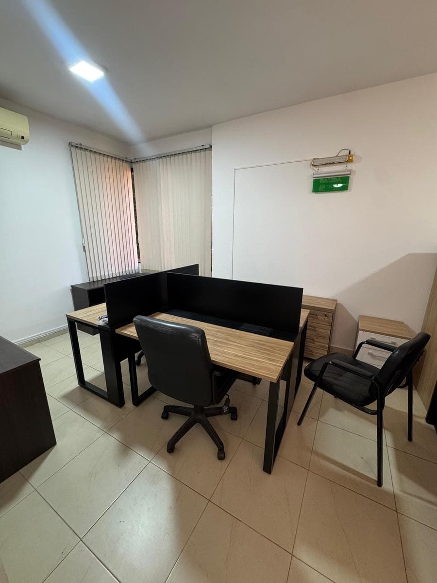 de 5 oficinas corporativas amobladas en Las Lomas, foto 2