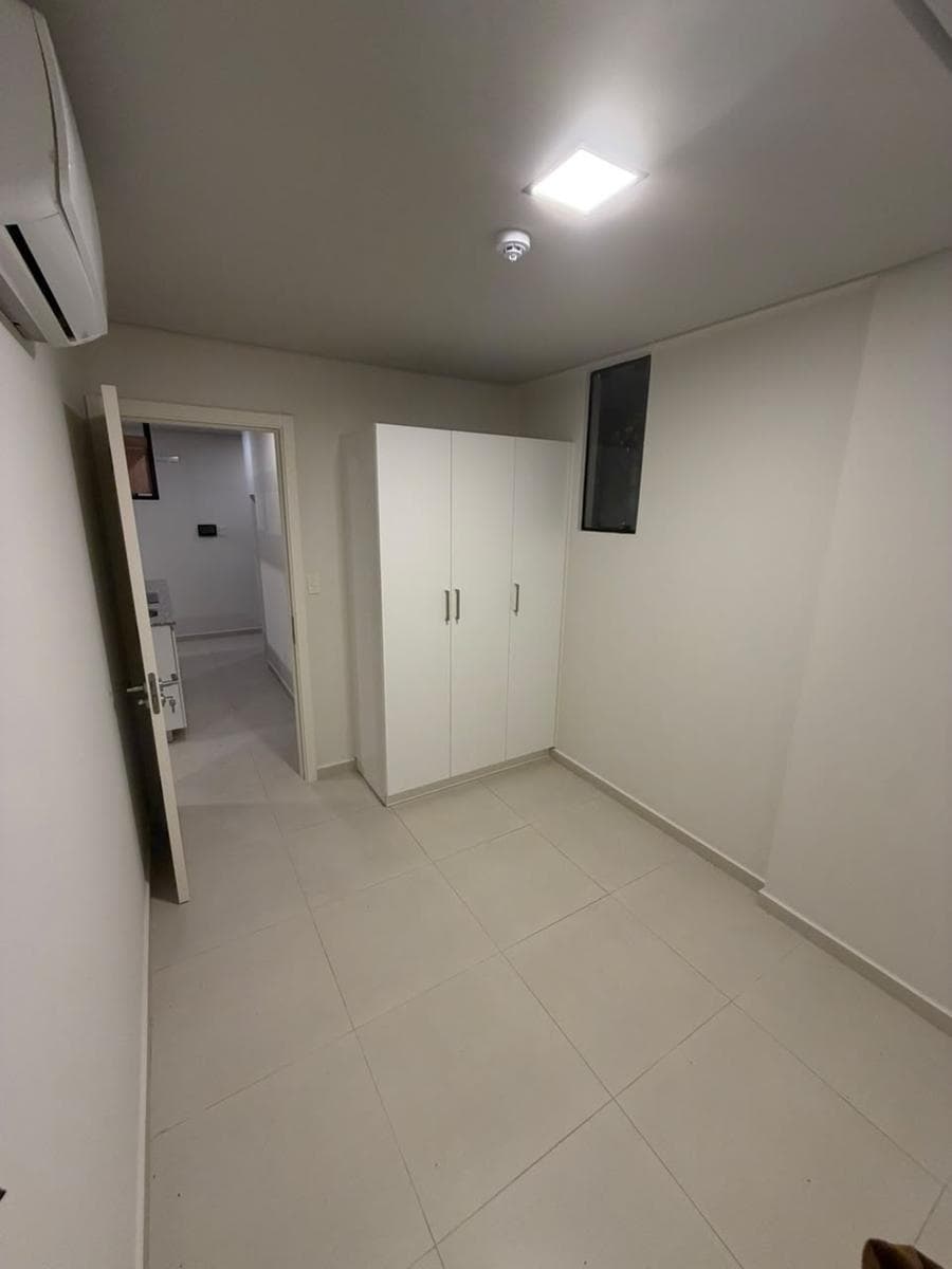 Departamento en alquiler de dos habitaciones en Luque edificio Insignia Terra 1, foto 4
