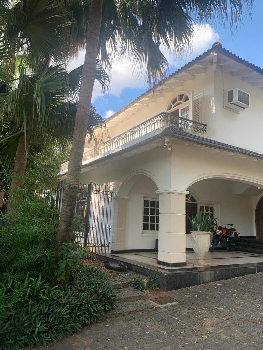 Casa bo.manora 2100m2