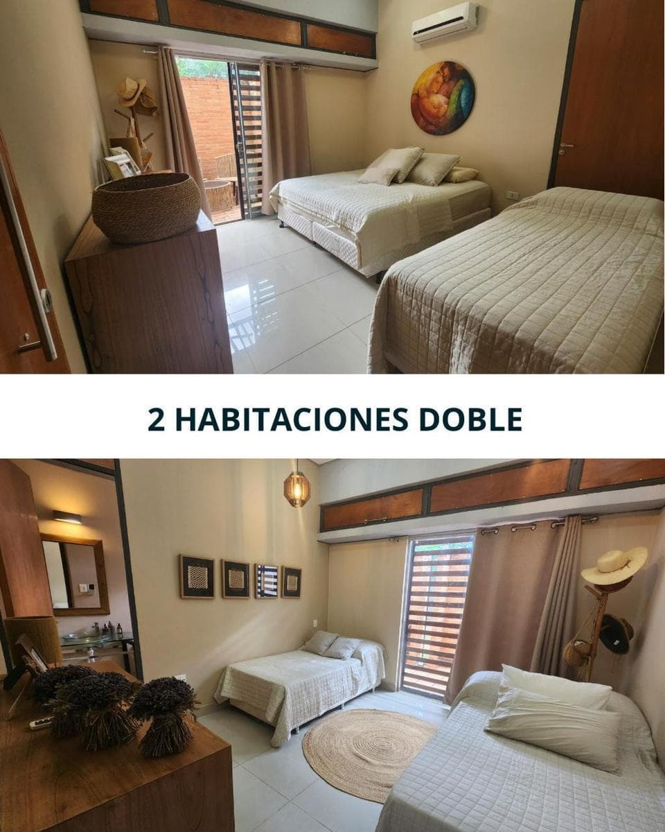 Casa en San Bernardino, foto 2