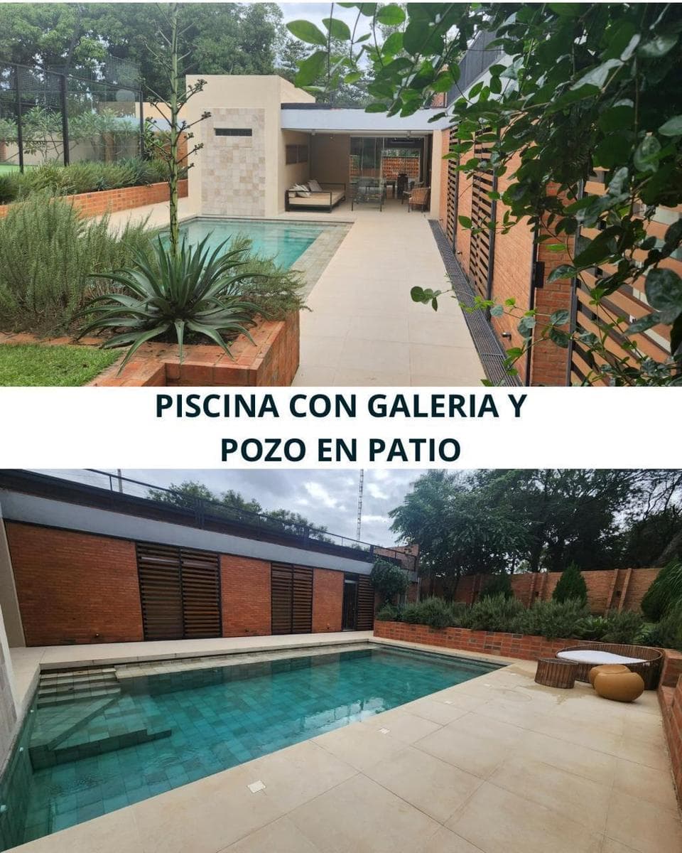 Casa en San Bernardino, foto 3