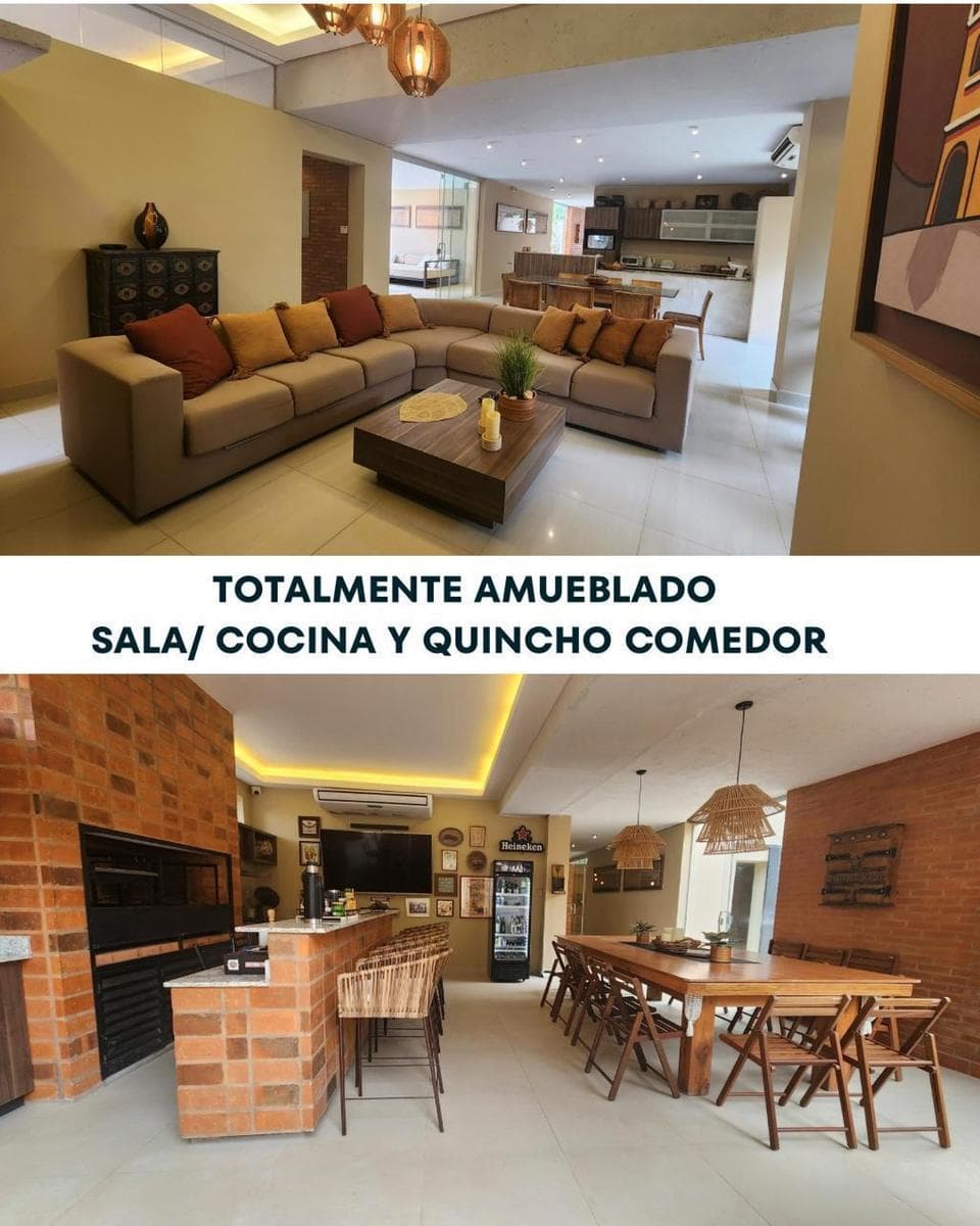 Casa en San Bernardino, foto 4