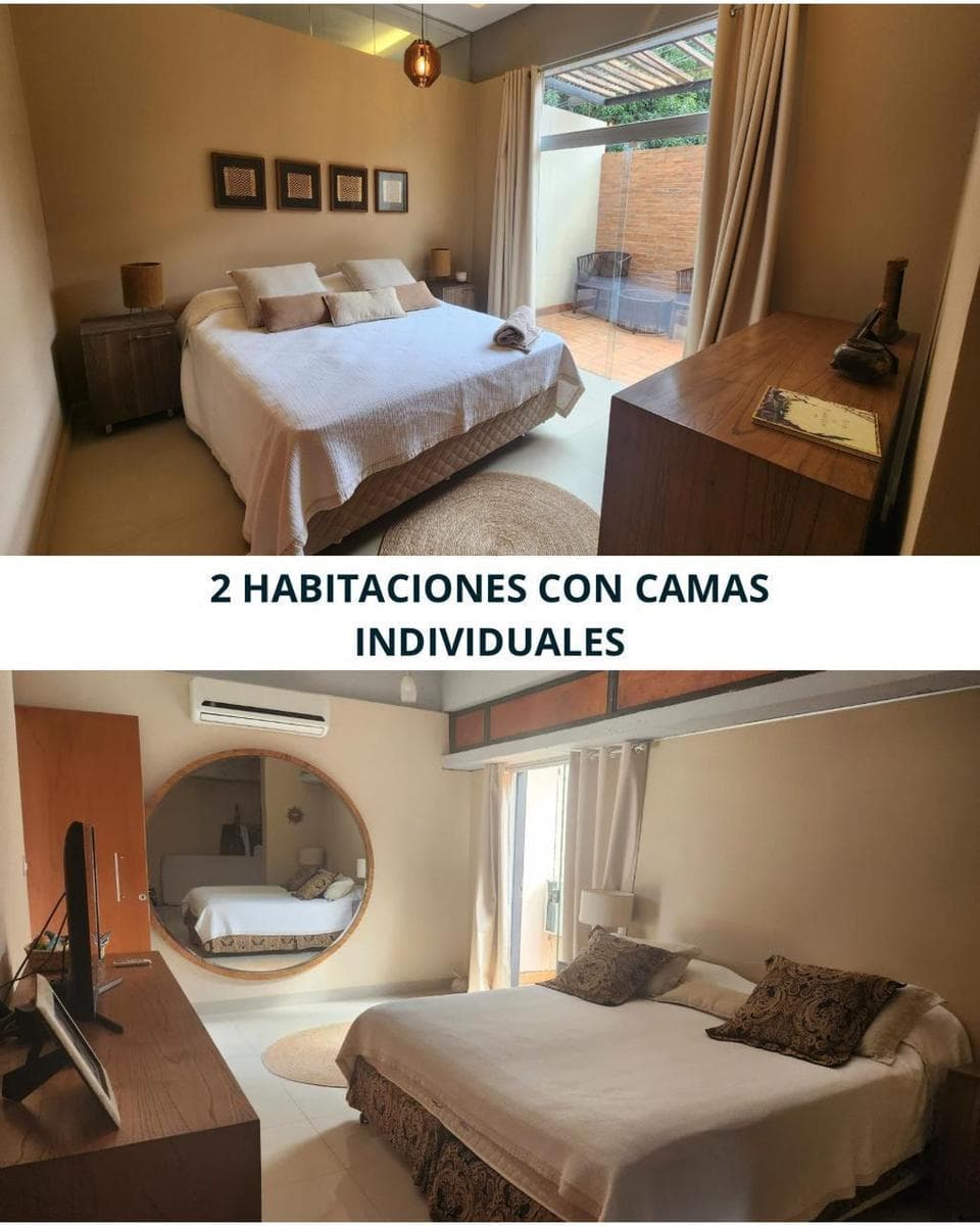 Casa en San Bernardino, foto 5