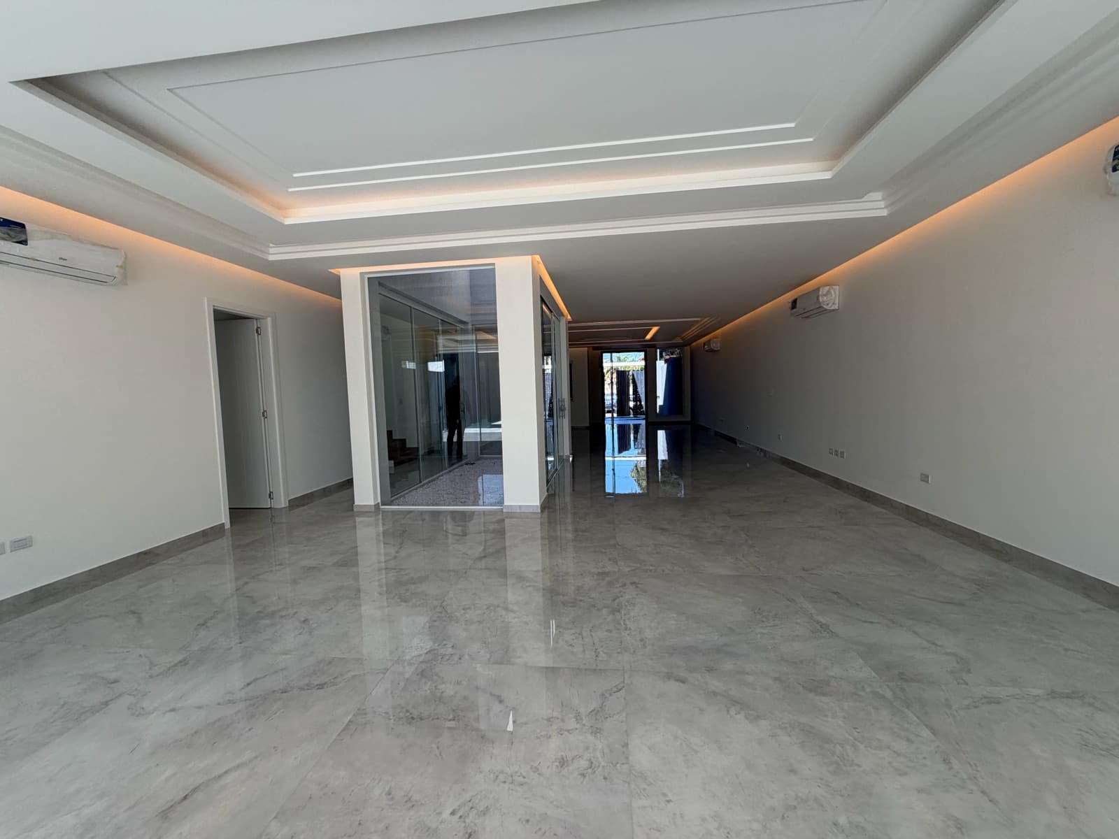 Residencia moderna a estrenar | Barrio Herrera, foto 2