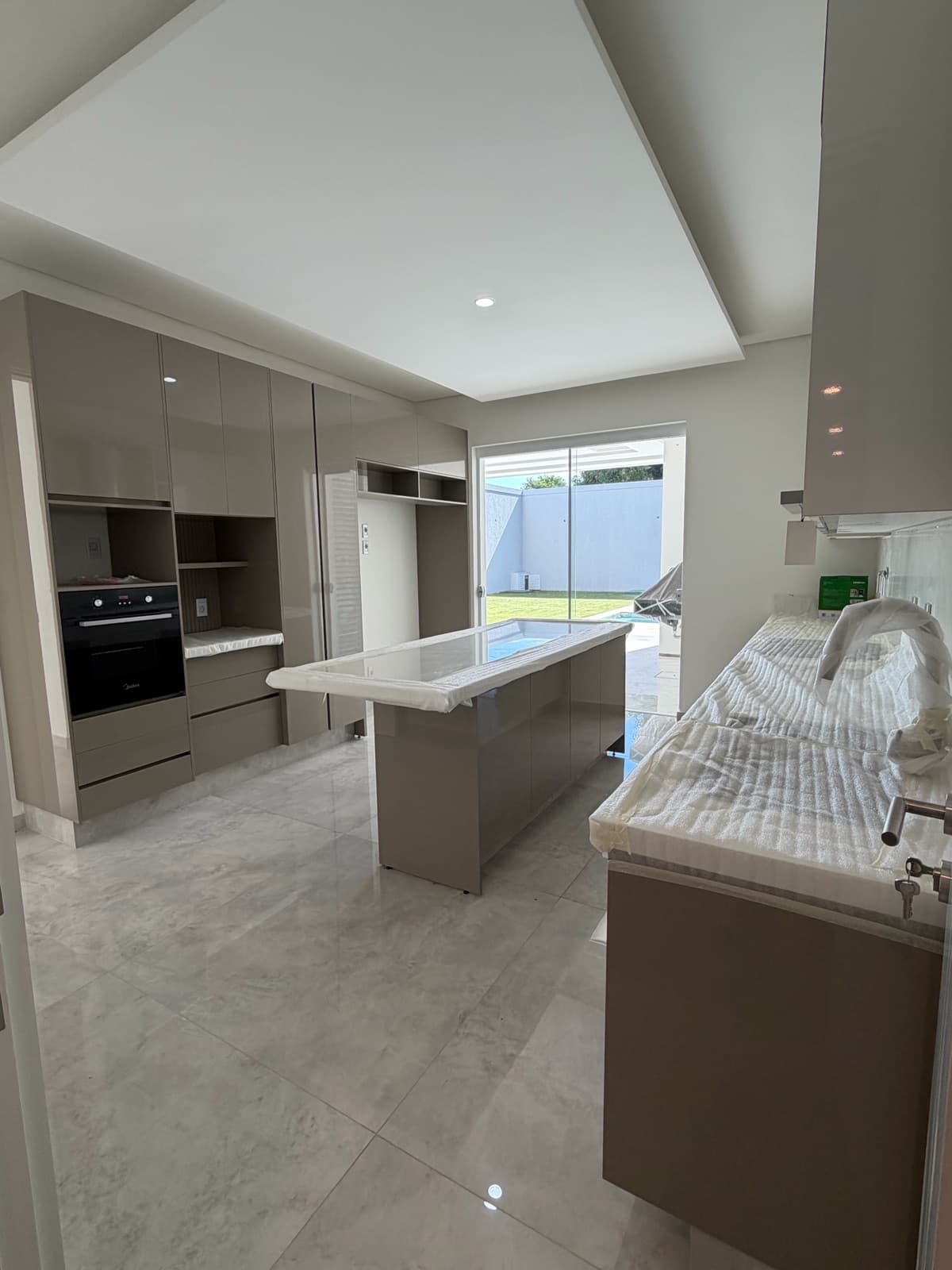 Residencia moderna a estrenar | Barrio Herrera, foto 3