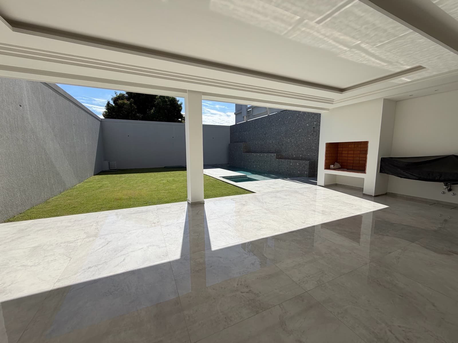 Residencia moderna a estrenar | Barrio Herrera, foto 4