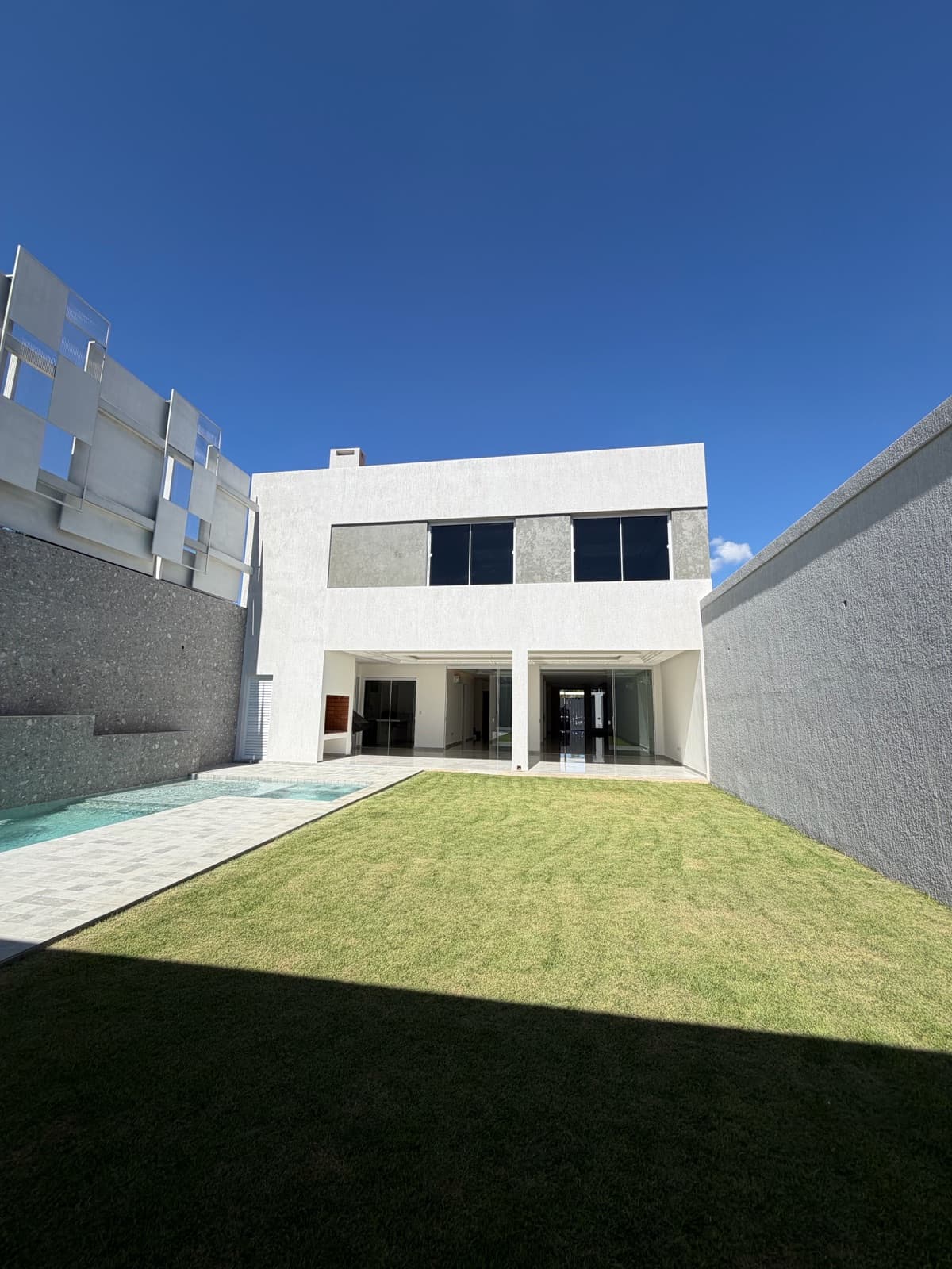 Residencia moderna a estrenar | Barrio Herrera, foto 5