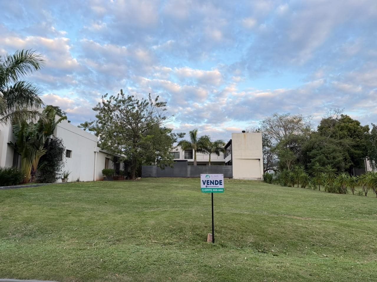 ¡Vendo terreno en Rakiura Country – Luque!, foto 2