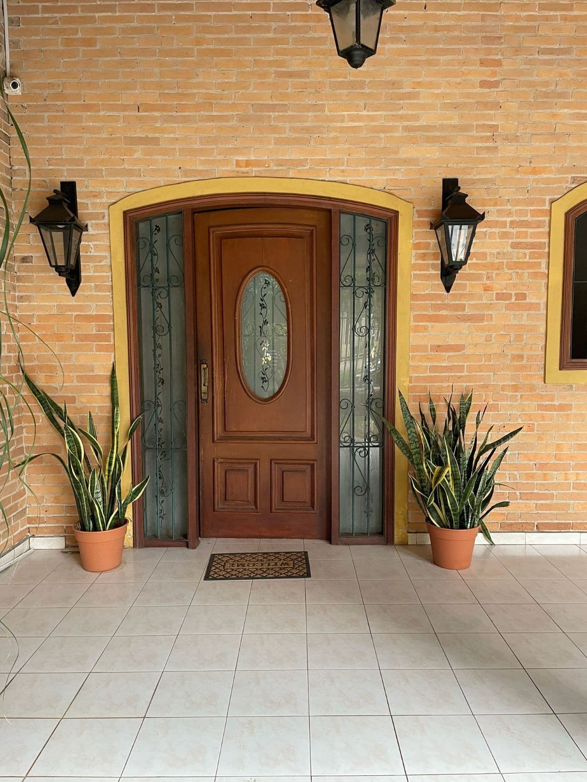 Casa en venta 3 dormitorios en suite en barrio Santa Librada Lambare, foto 2