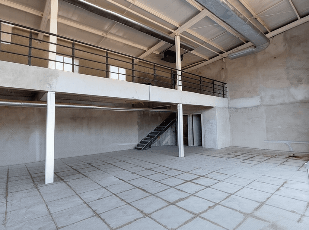 Showroom, Oficinas y Depósito en la Prestigiosa Avda. Eusebio Ayala C-1170 — foto 4