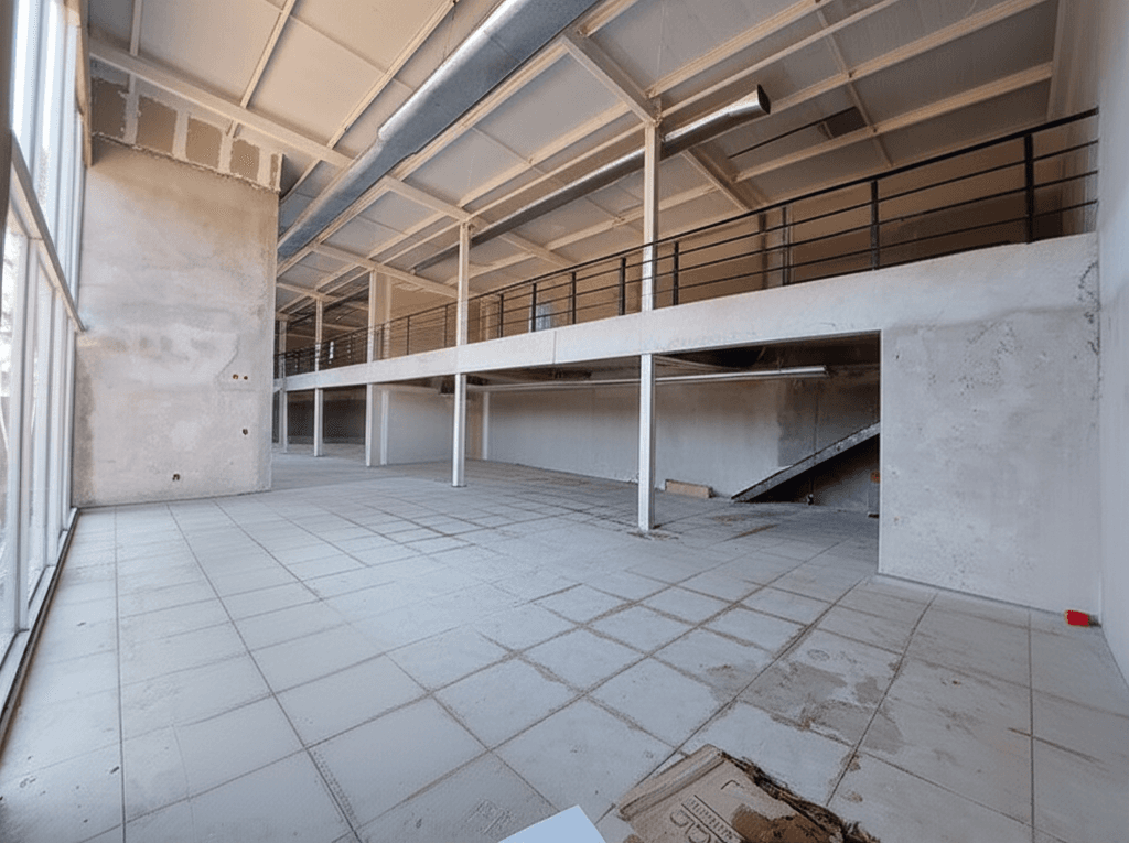 Showroom, Oficinas y Depósito en la Prestigiosa Avda. Eusebio Ayala C-1170 — foto 5